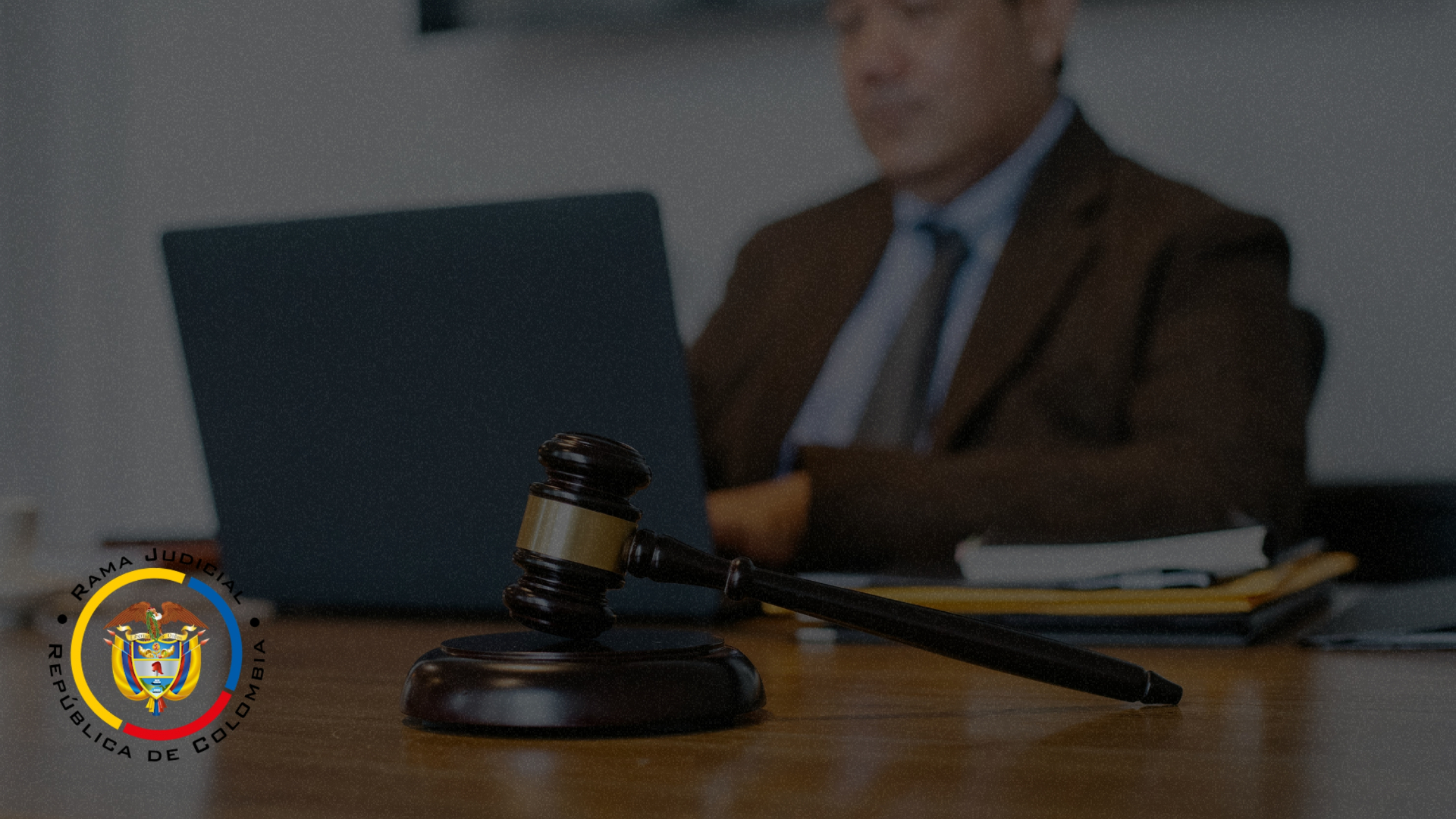 Rama Judicial de Colombia
