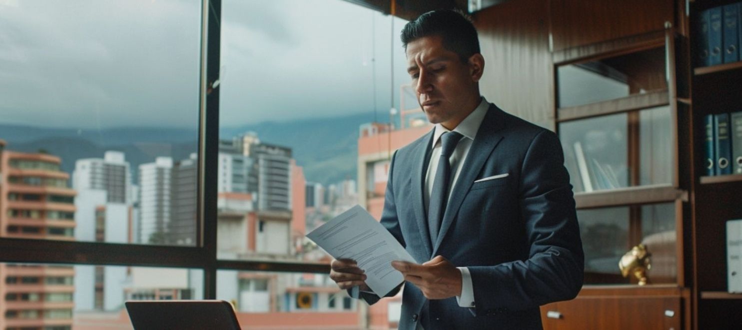 Claridad y confianza en cada paso.